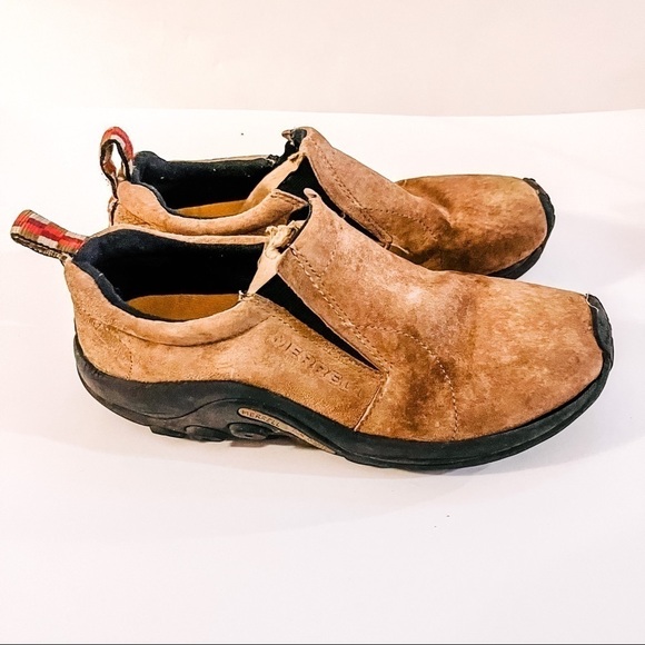 Merrell Jungle Moc Mens SZ- 7.5 main image 4